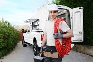 Get and Stay Organized 1 electrician diablo spacekap