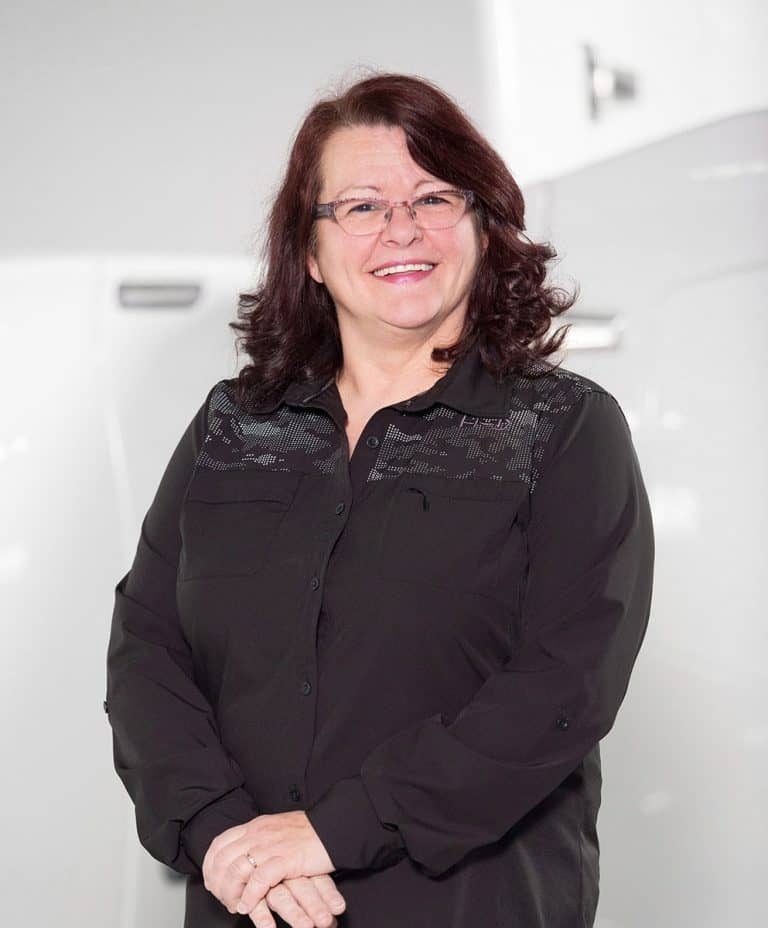 Diane Corbin
