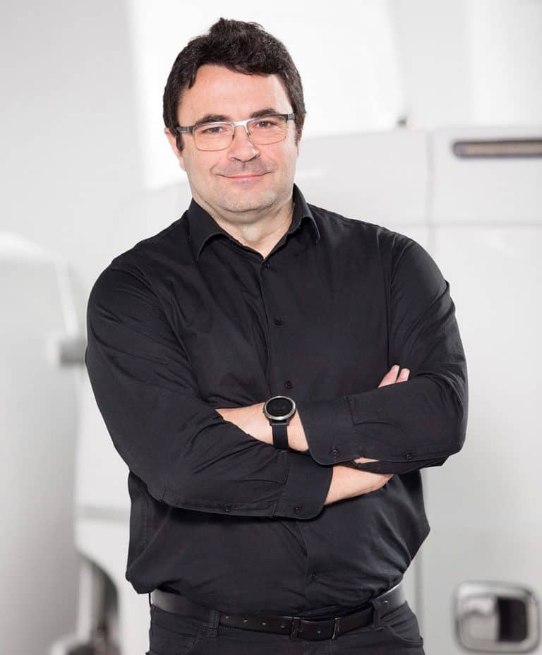 Pierre Cloutier