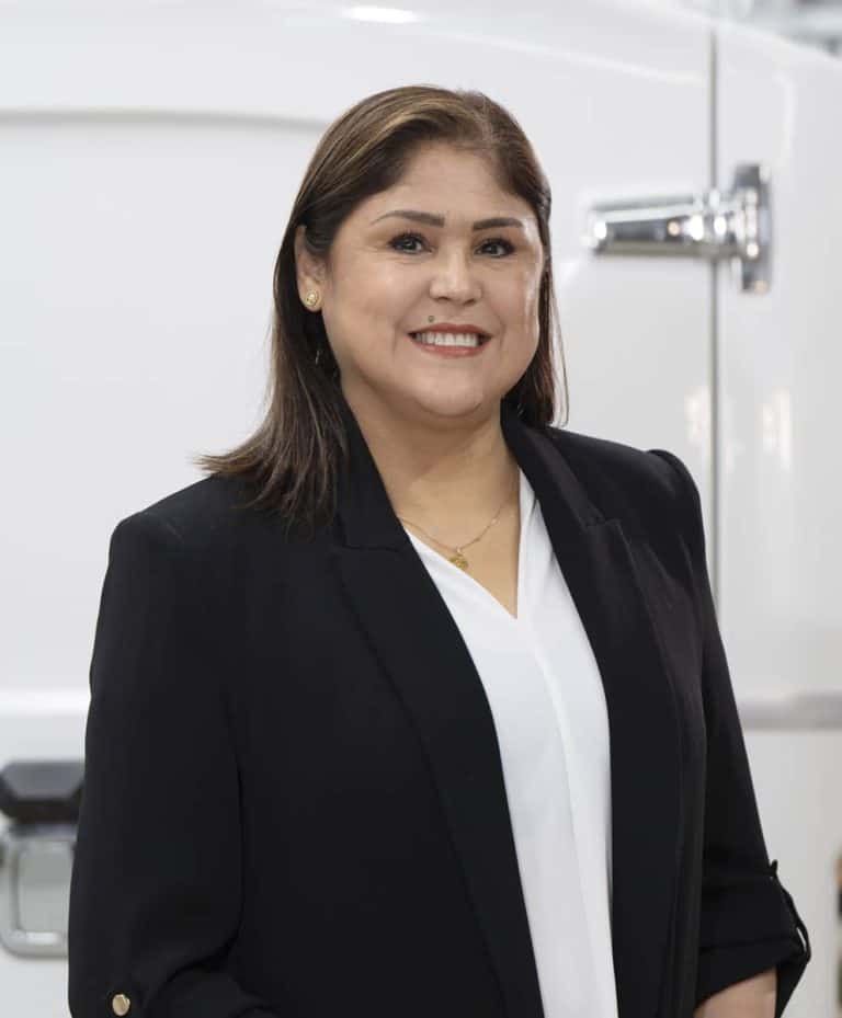 Maria Mayorga