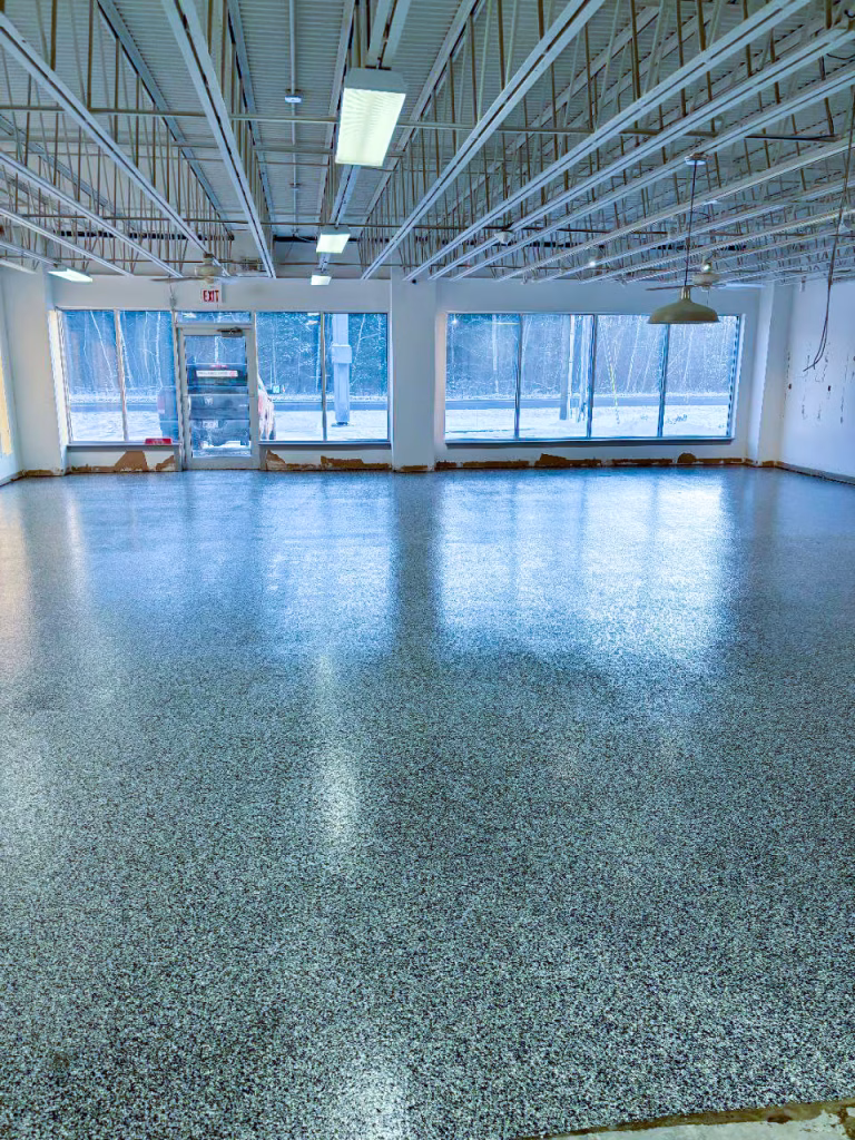 spacekap usa floor