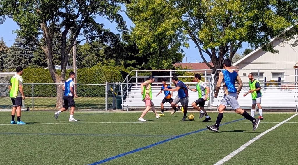 spacekap cup soccer 4
